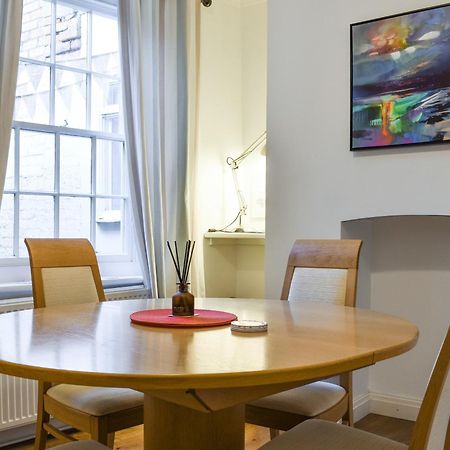Wellington Place Скарбъро Екстериор снимка