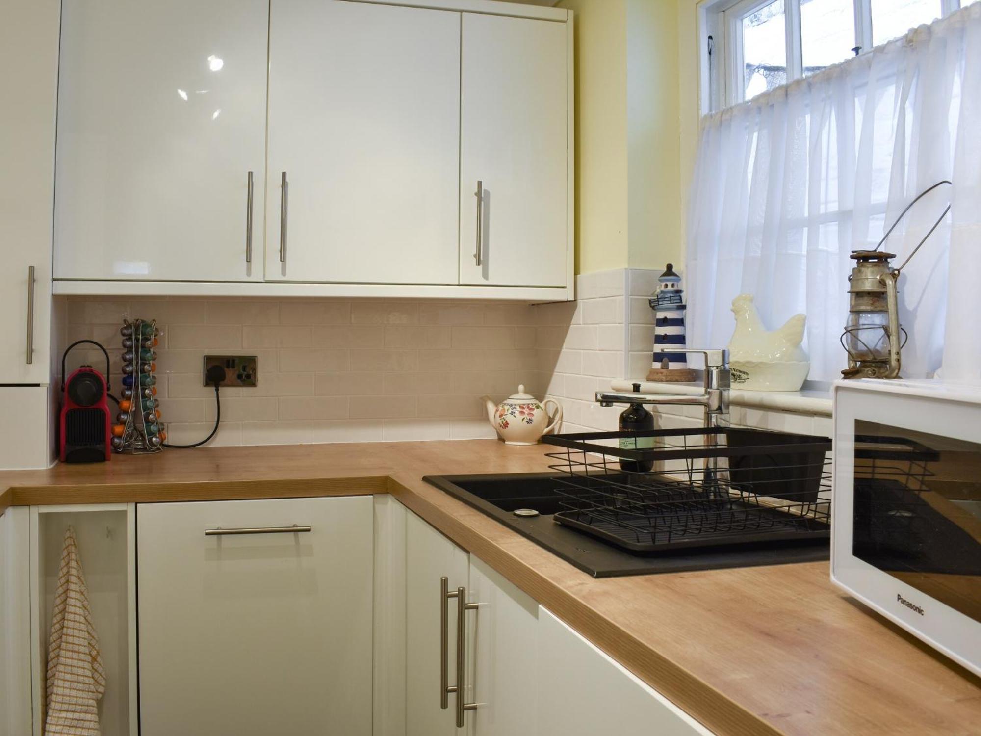 Wellington Place Скарбъро Екстериор снимка